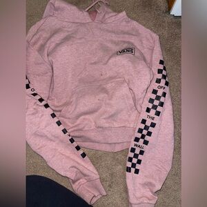 VANS sweatshirt